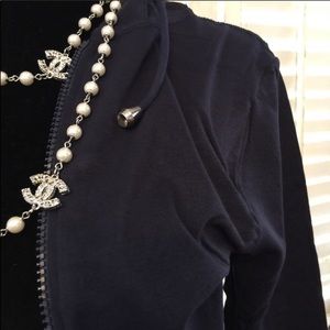 SALE: 4 for $25 Super stretch hoodie 5 shades